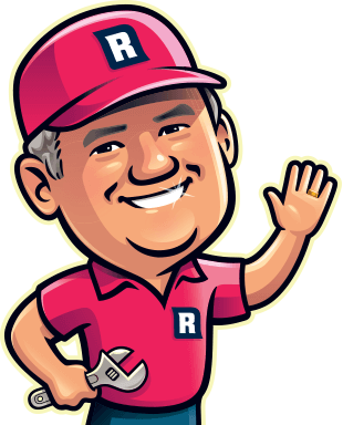 Trusted Plumbers, Drains, Heating, AC & Electricians in Carroll For 40 Years!