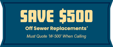 Limited Plumbing, Drains, Heating, AC Discount Carroll