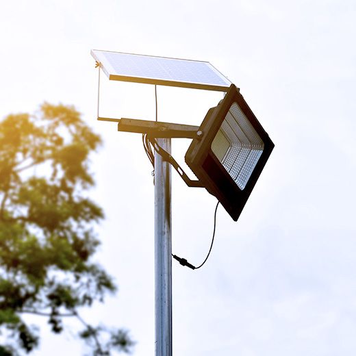 Carroll Landscape & Outdoor Lighting Electricians