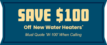 Limited Plumbing, Drains, Heating, AC Discount Carroll