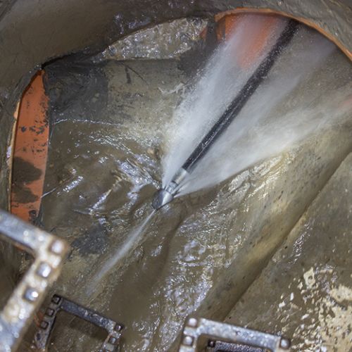 Same Day Drain Sewer & Rooter Pros Across Carroll