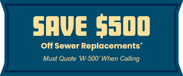 Limited Plumbing, Drains, Heating, AC Discount Carroll