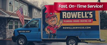 Limited Plumbing, Drains, Heating, AC Discount Carroll