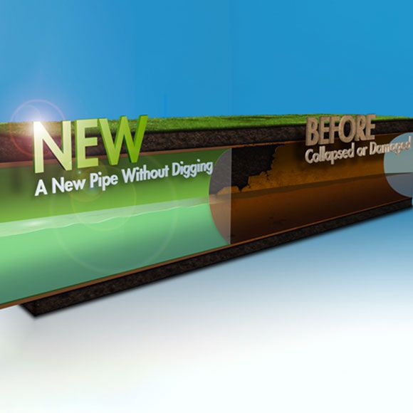 Pipe Bursting Contractors In Carroll