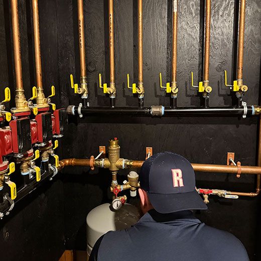 Pipe Repiping Specialists In Carroll