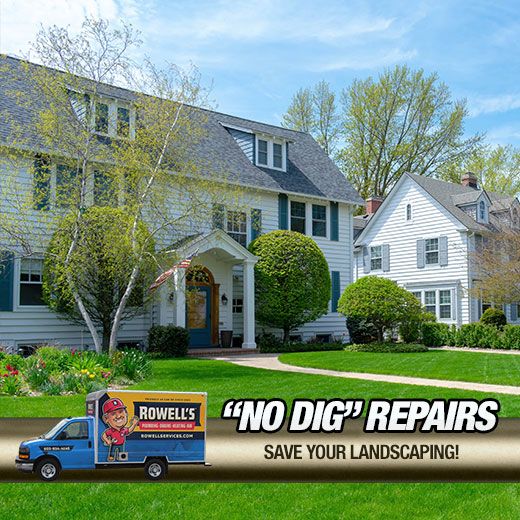 Same Day Drain Sewer & Rooter Pros Across Carroll