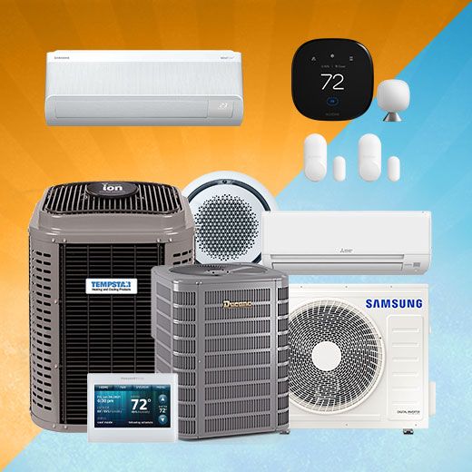 Professional Heating & AC Tune-Ups in Carroll