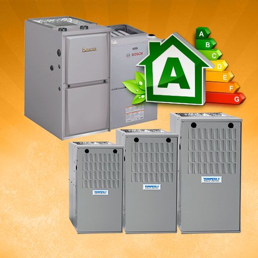Same Day Heating Repairs in Carroll