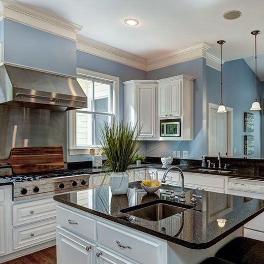 Lighting Electrical Experts In Carroll