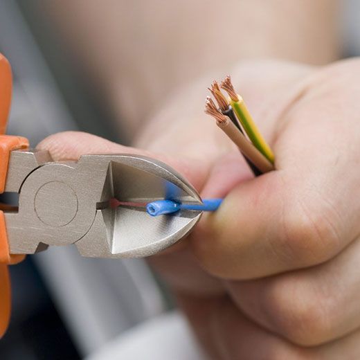 Electrical Panel & Circuit Breaker Specialists In Carroll