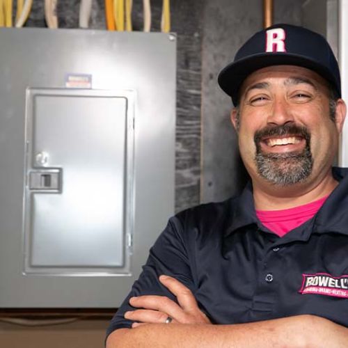 Electrical Panel & Circuit Breaker Specialists In Carroll