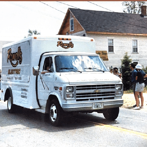 Rowell’s Services Carroll
