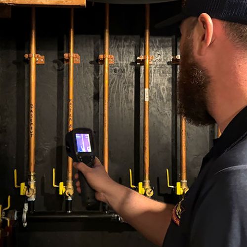 Pipe Repiping Specialists In Carroll