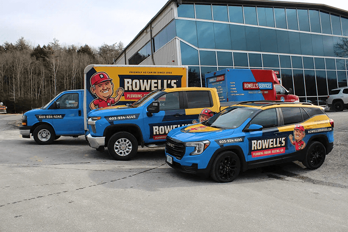 Rowell’s Services Carroll