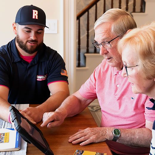 Whole House Surge Protection In Carroll