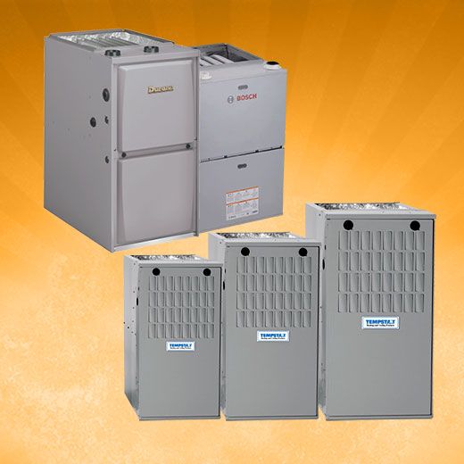 Energy Efficient Heating and AC Experts In Carroll