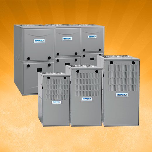 New Heating Systems Carroll