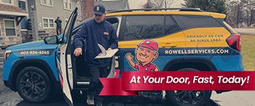 Limited Plumbing, Drains, Heating, AC Discount Carroll