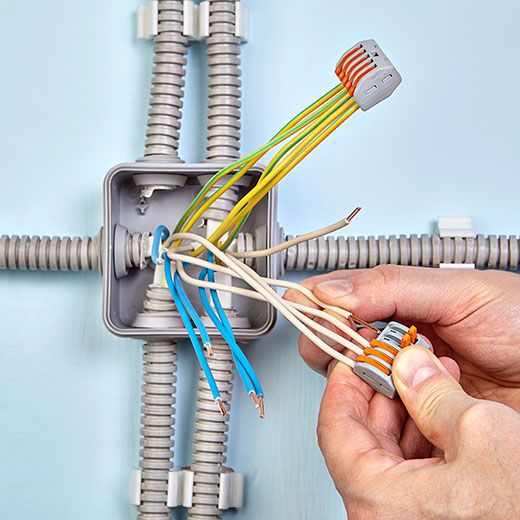 Electrical Panel & Circuit Breaker Specialists In Carroll