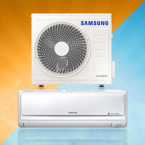 Ductless Cooling & Heating In Carroll