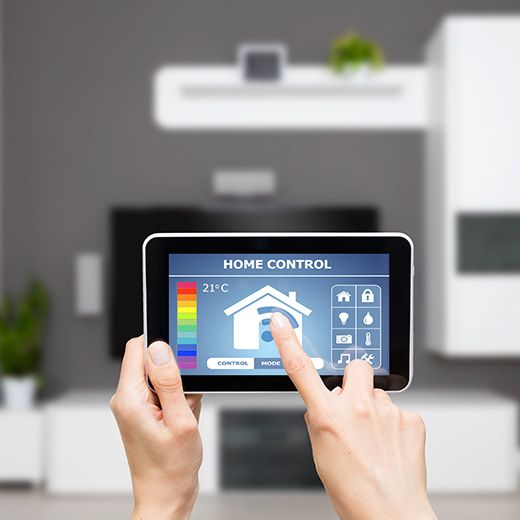 Thermostat Experts in Carroll