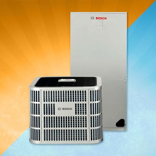 New Heating Systems Carroll