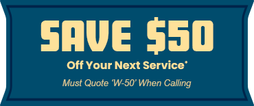 Limited Plumbing, Drains, Heating, AC Discount Carroll