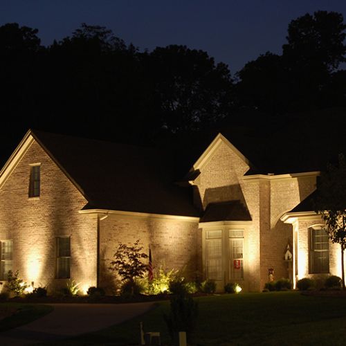 Carroll Landscape & Outdoor Lighting Electricians