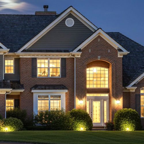 Carroll Landscape & Outdoor Lighting Electricians