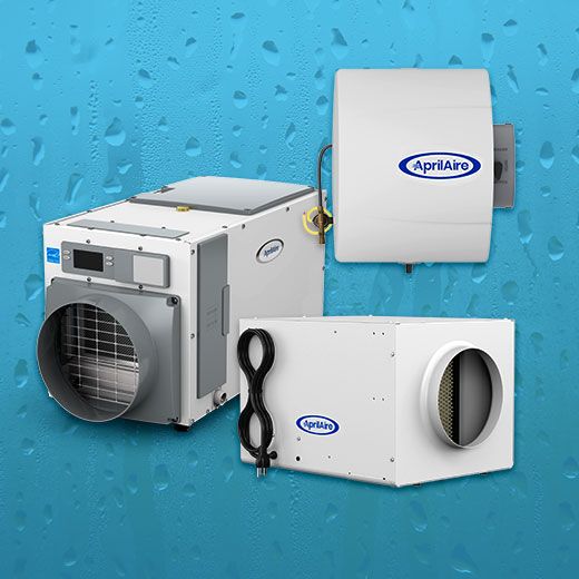 Indoor Air Quality Pros In Carroll
