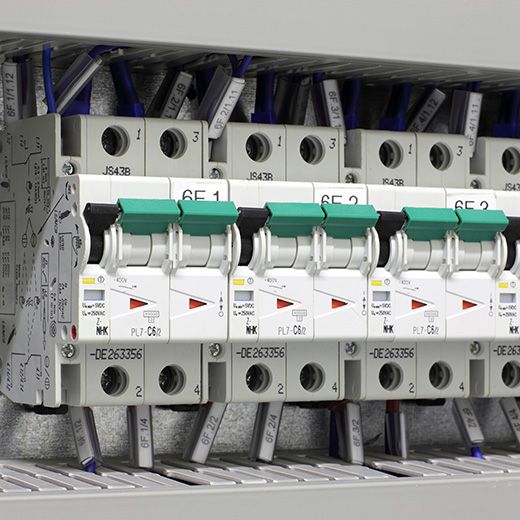 Electrical Panel & Circuit Breaker Specialists In Carroll