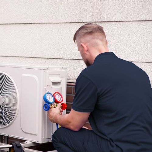 For All Your Plumbing Needs In Carroll