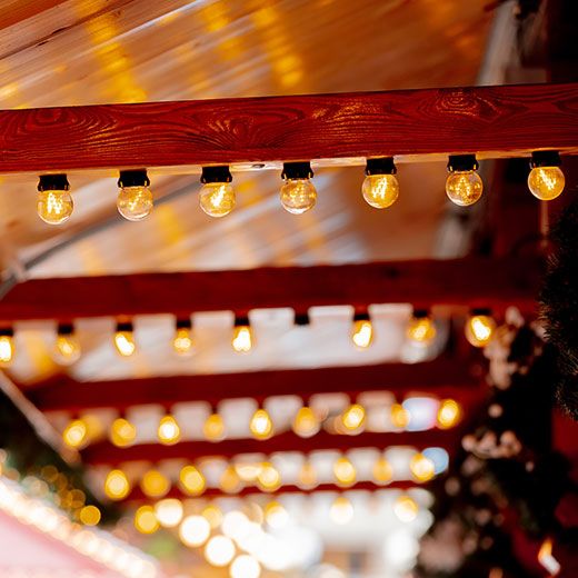 Carroll Landscape & Outdoor Lighting Electricians