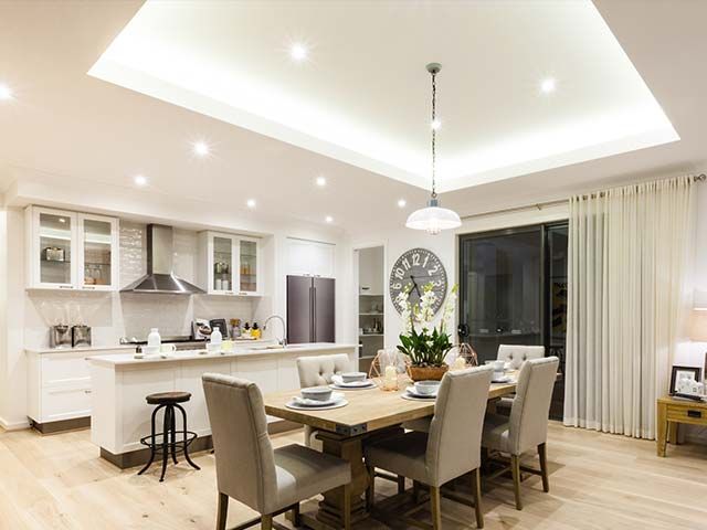 Lighting Electrical Experts In Carroll
