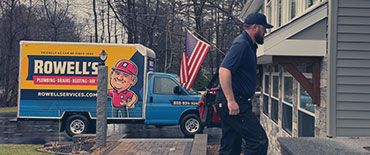Limited Plumbing, Drains, Heating, AC Discount Carroll