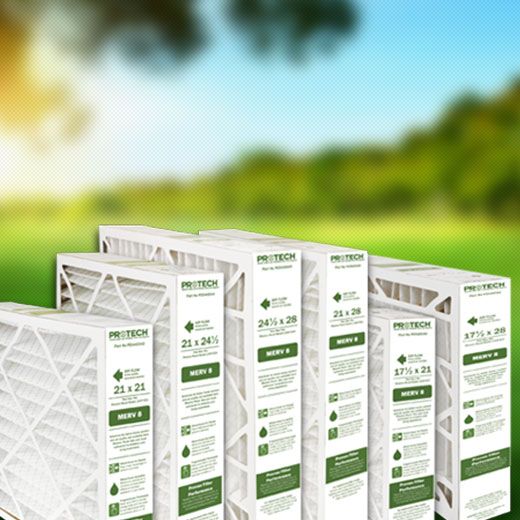 Indoor Air Quality Pros In Carroll