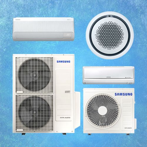 Save On AC In Carroll With the Air Conditioning Experts Trusted Over 40 Years