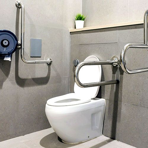 Carroll's Shower and Tub Plumbing Specialists