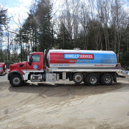 Expert Septic System Services in Carroll