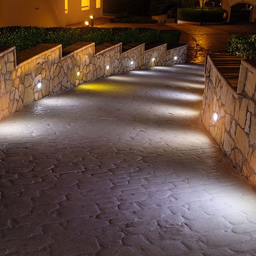 Carroll Landscape & Outdoor Lighting Electricians