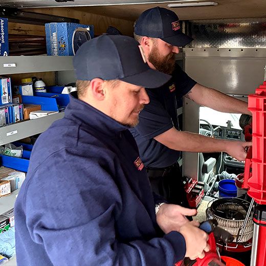 Same Day Heating Repairs in Carroll