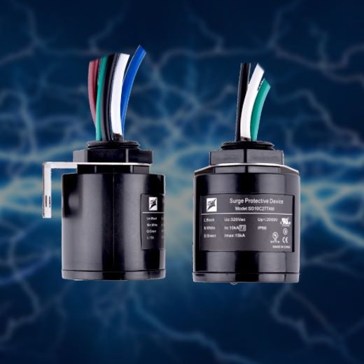 Whole House Surge Protection In Carroll