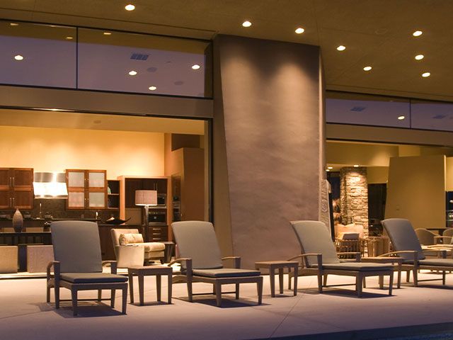 Carroll Landscape & Outdoor Lighting Electricians