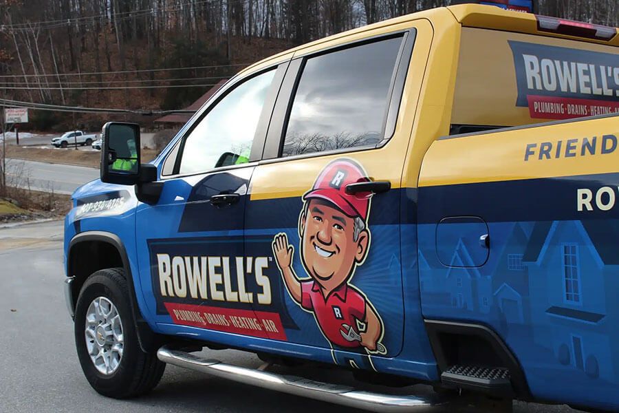 Tankless Water Heater Experts In Carroll