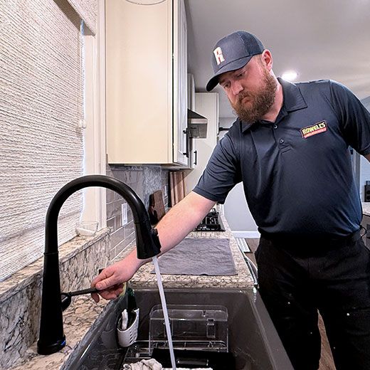 Pipe Repiping Specialists In Carroll