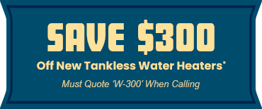 Limited Plumbing, Drains, Heating, AC Discount Carroll