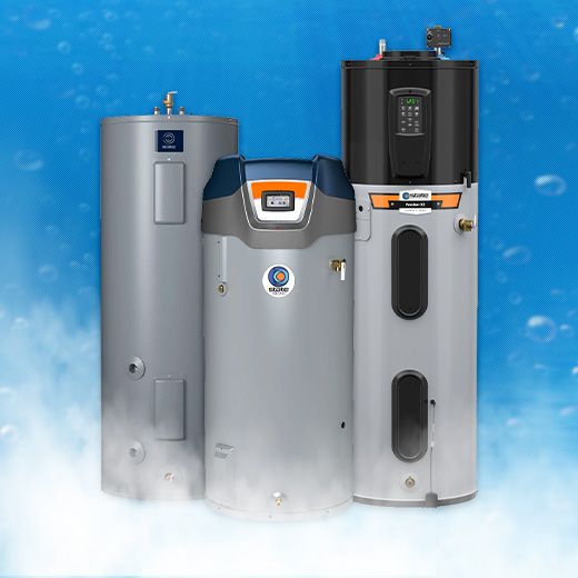 Carroll Water Heater Savings & Repairs: Fast Today