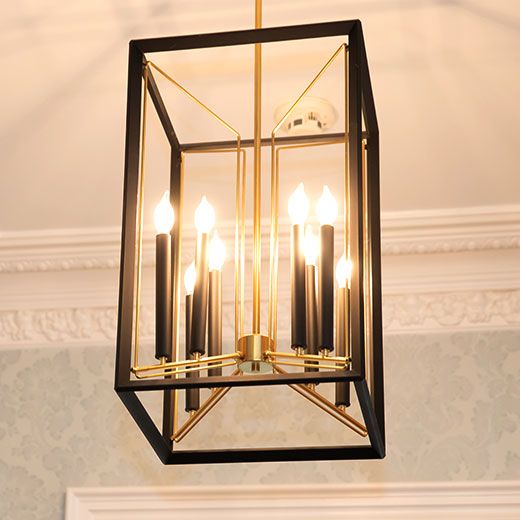 Lighting Electrical Experts In Carroll