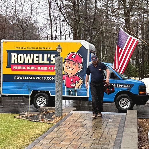 Same Day Heating Repairs in Carroll