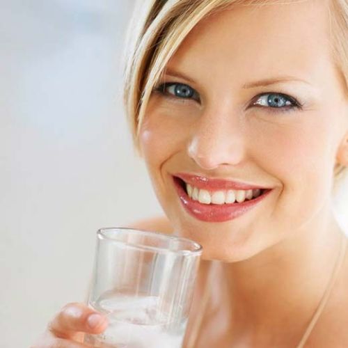 Save With Carroll's Water Quality Experts